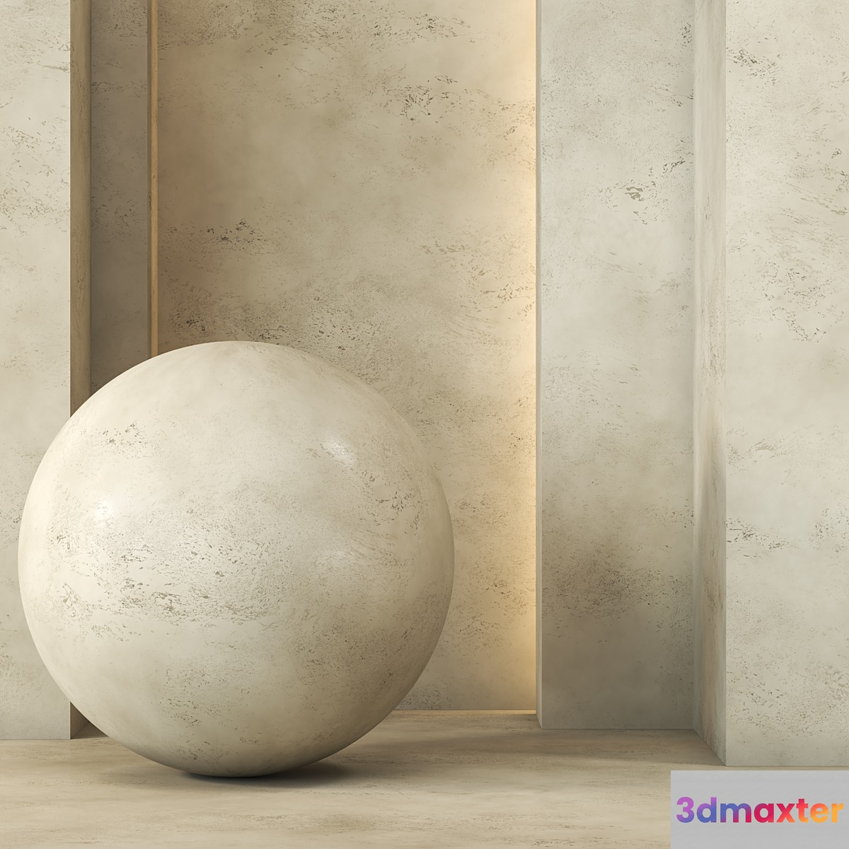 Marble Texture 4K Seamless - Tileable