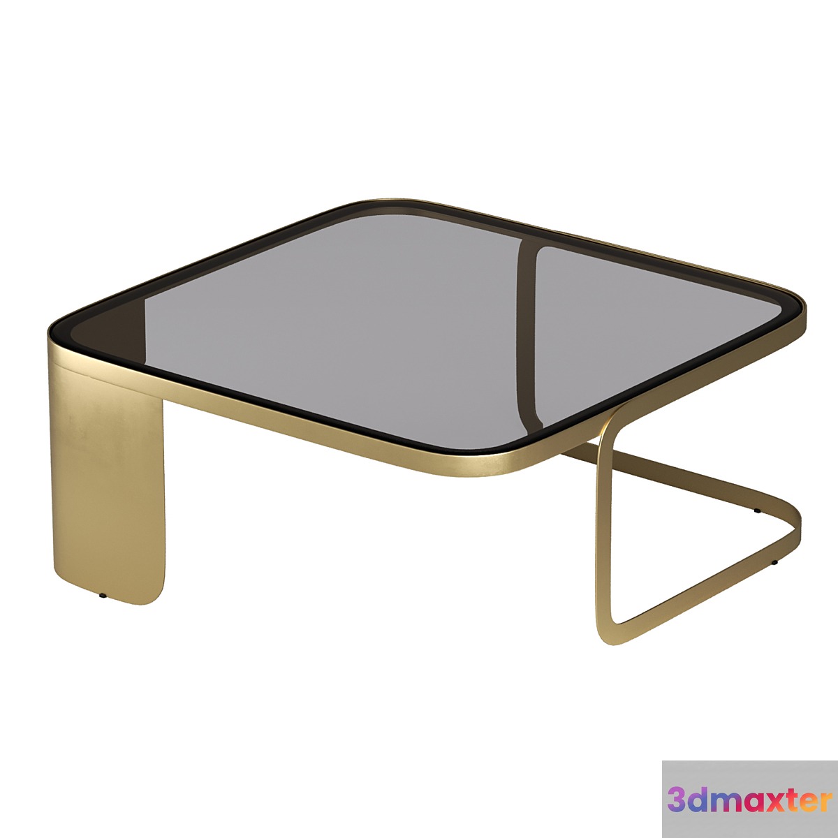 Coffee table Eichholtz Numa - No.2