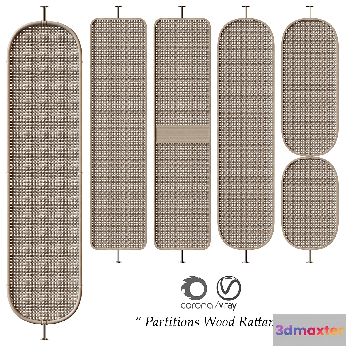 Partitions 