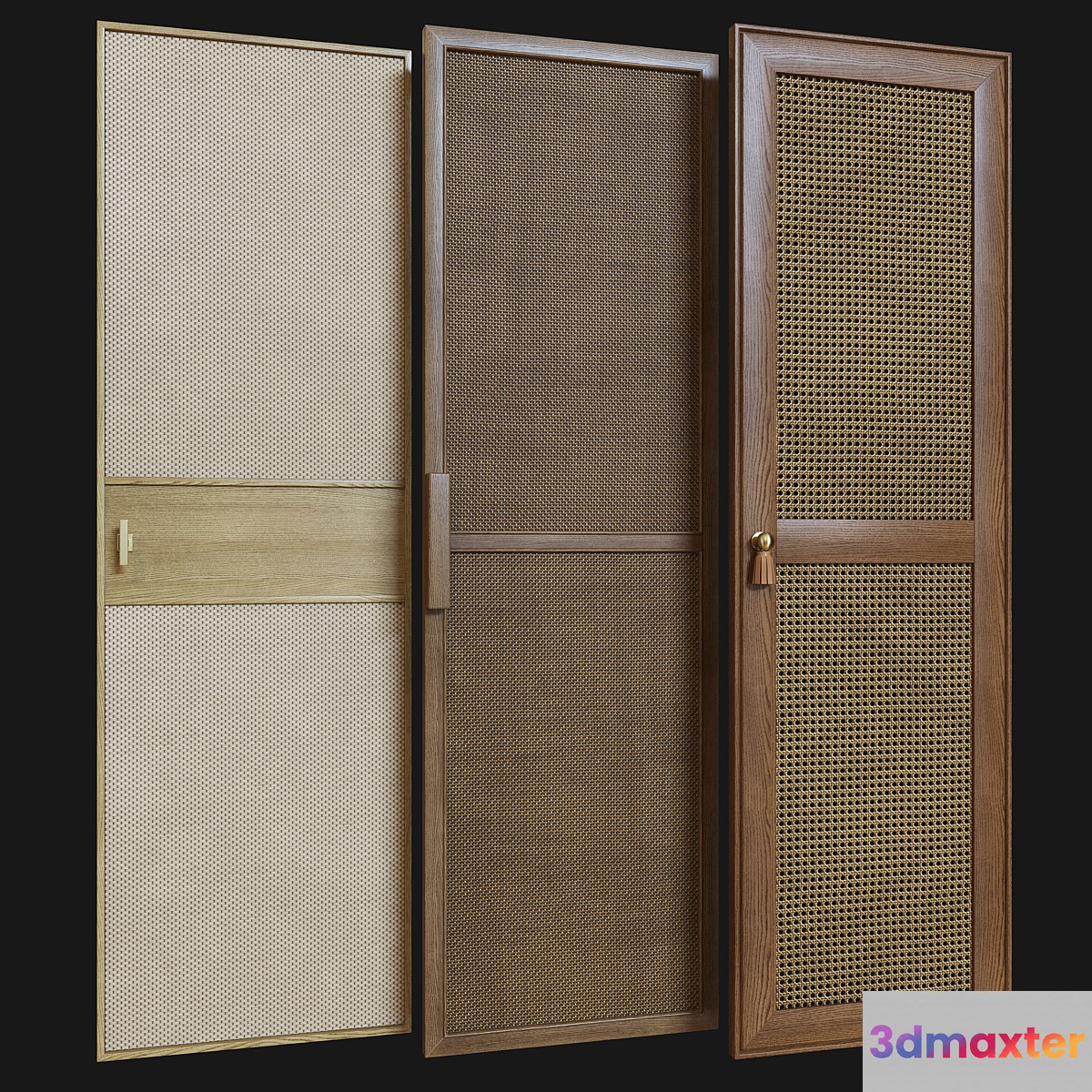 Furniture Facades 1