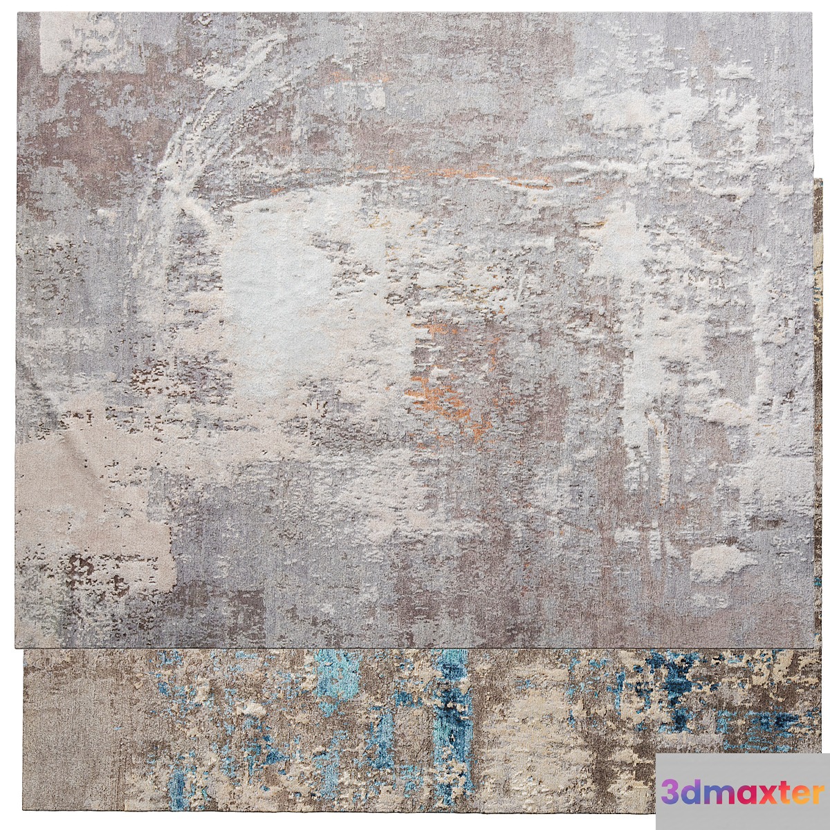 THIBAULT VAN RENNE carpet 004