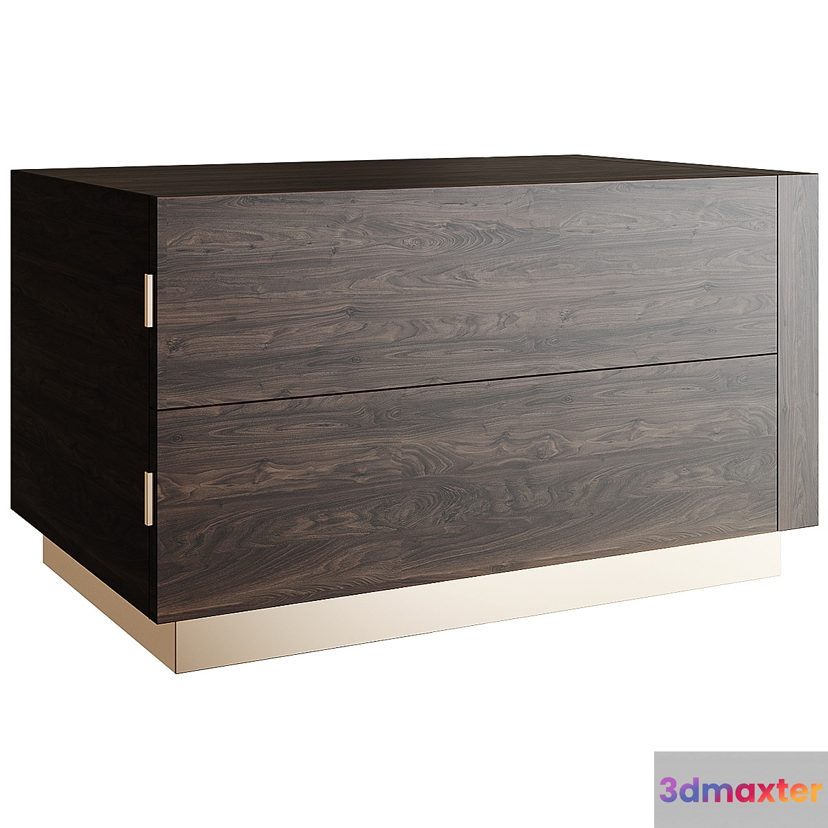 Bedside cabinet Kira 80