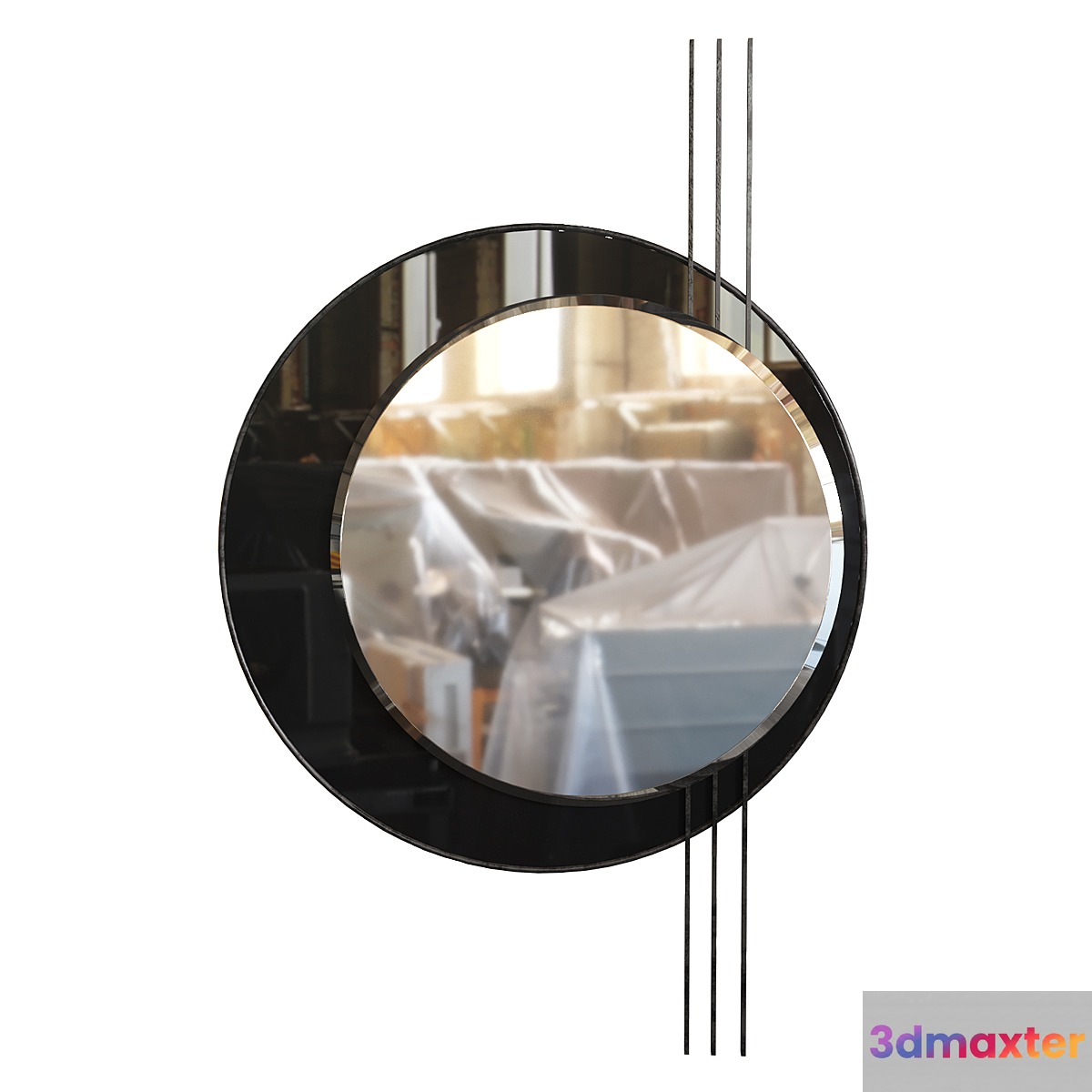 Roche Bobois Soltis Mirror