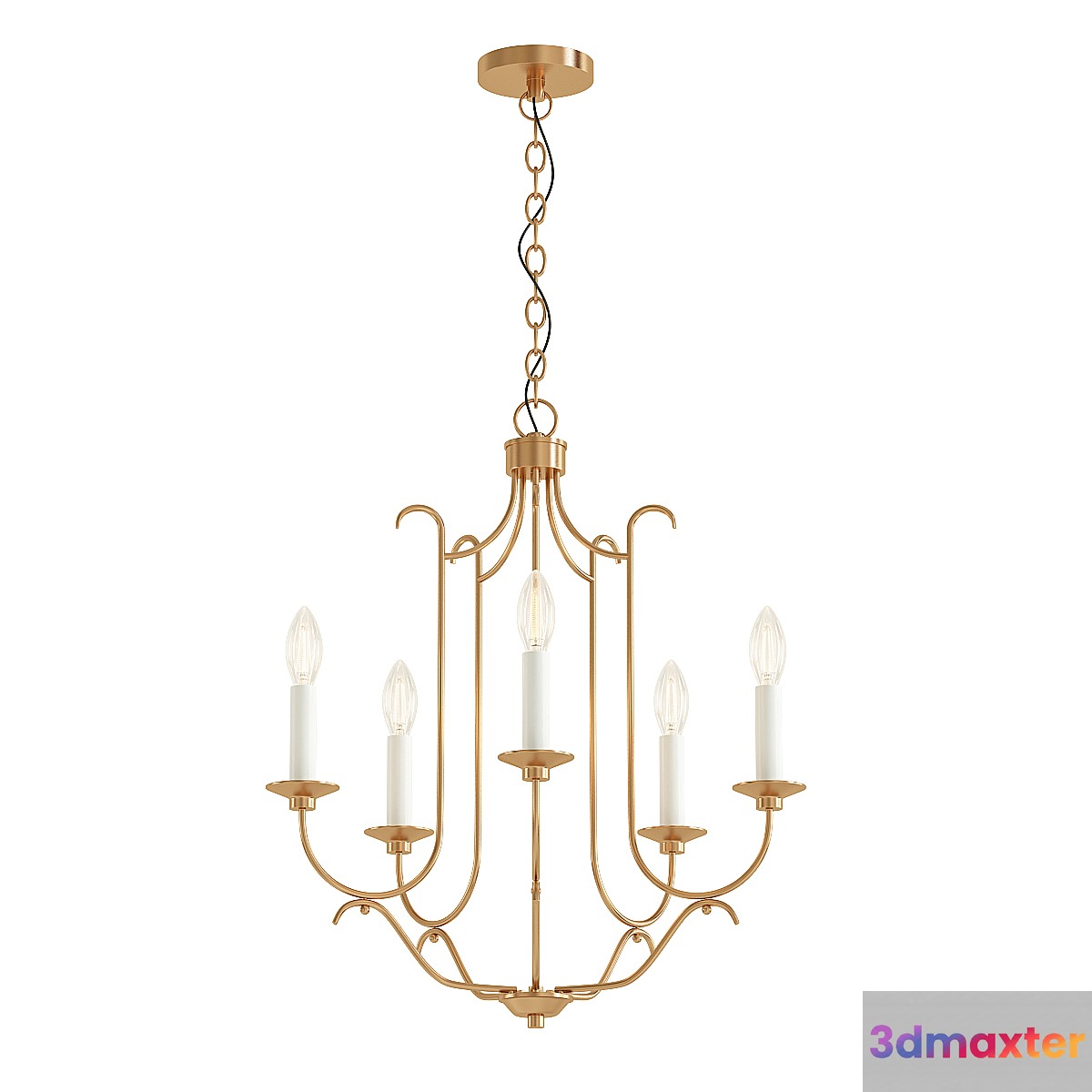 Lnc Home Modern Candelabra