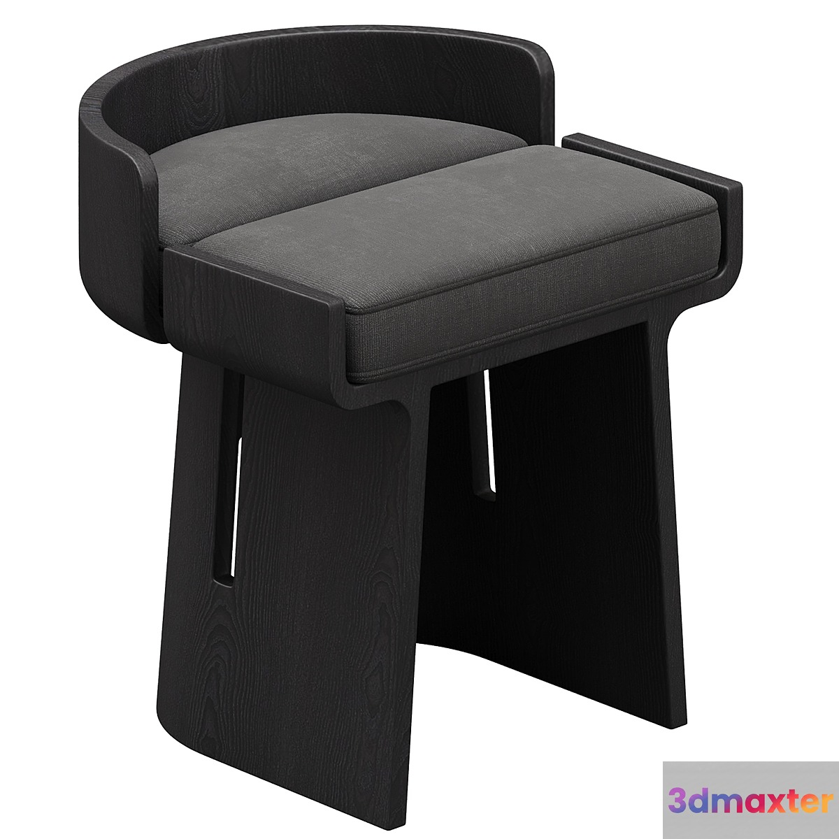 L’écorce Dining Stool