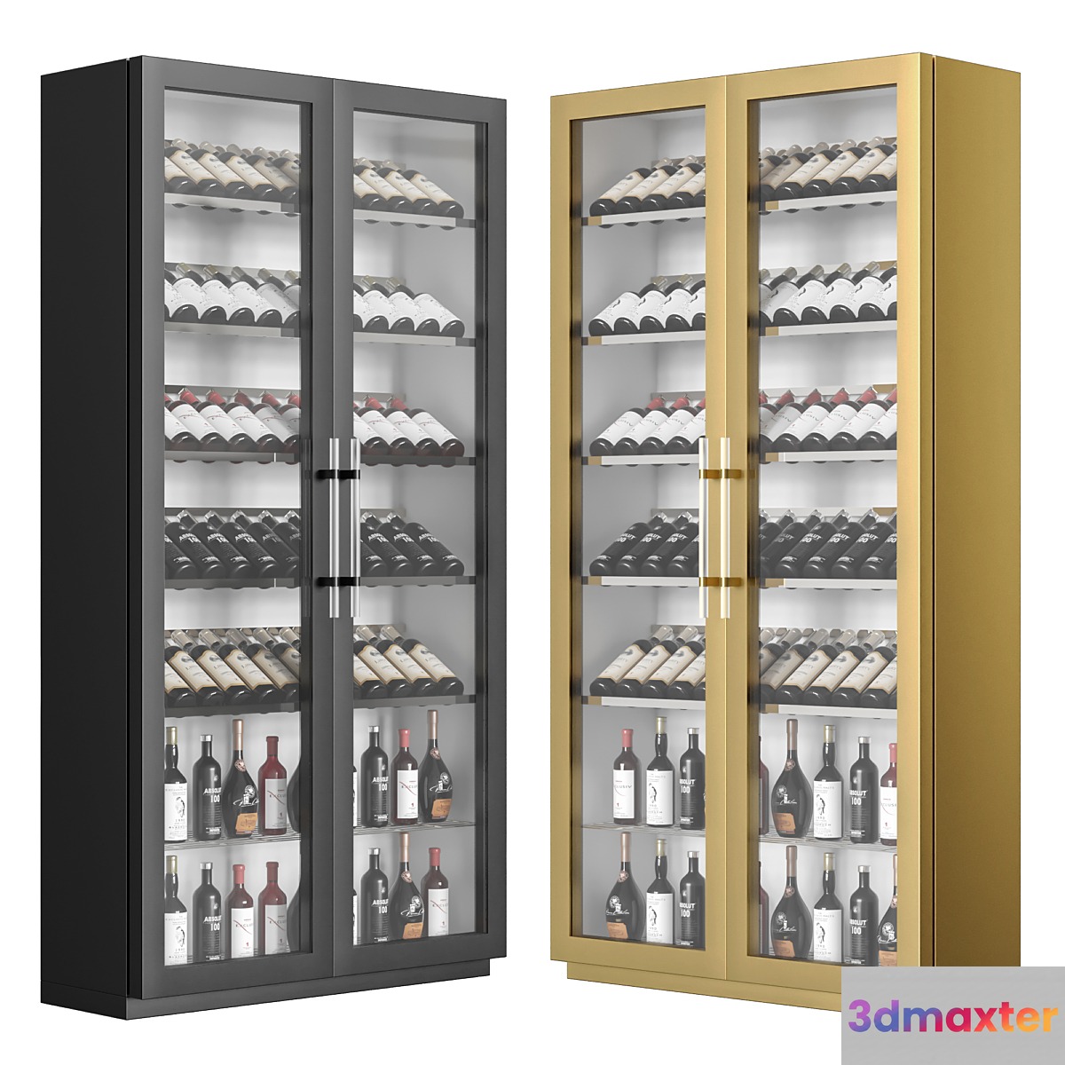 Wine Rack