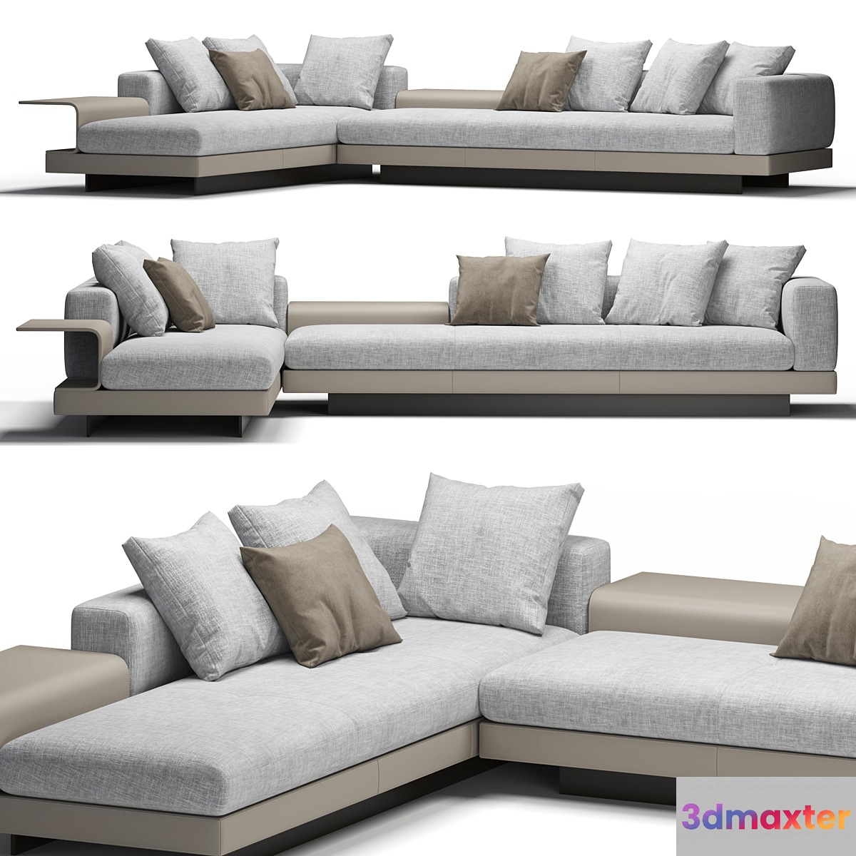 Connery Sofa