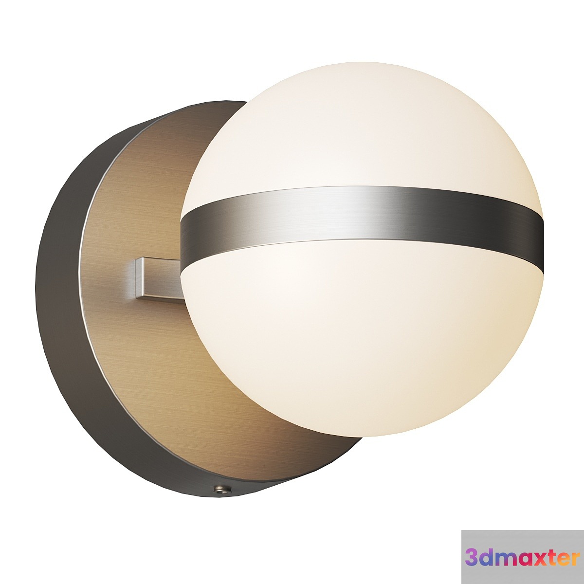 Brettin Wall Sconce by Elan Lighting - No.2