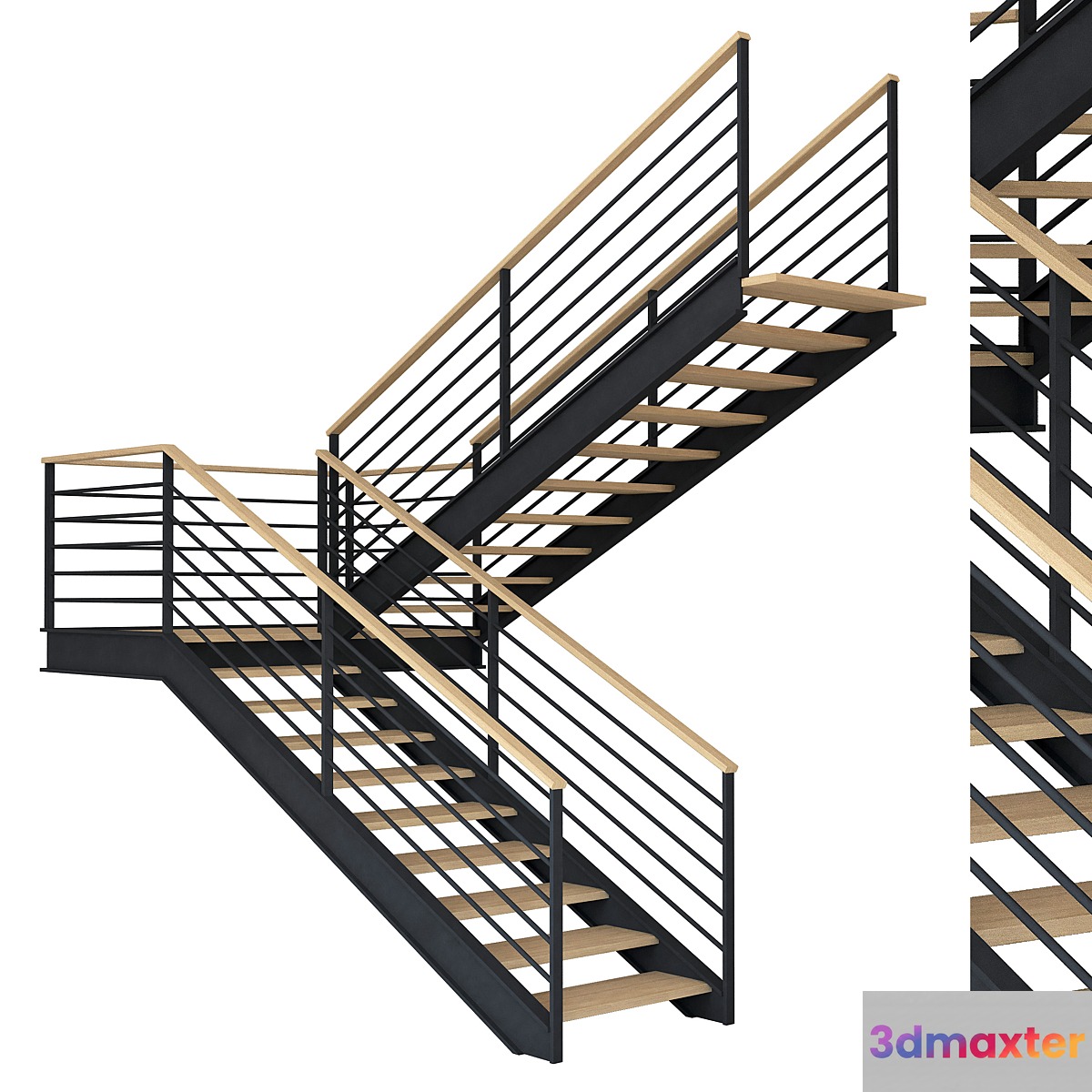 Staircase 005