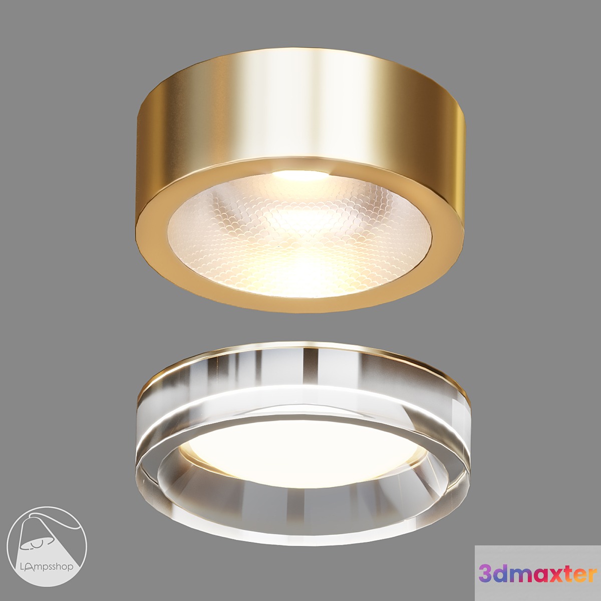 Canister_Robbes 3D Max