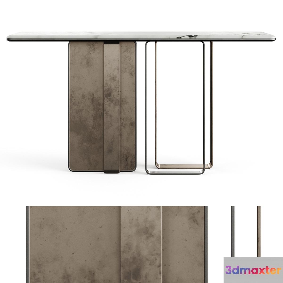 Oasis Group Saint-Germain Frame