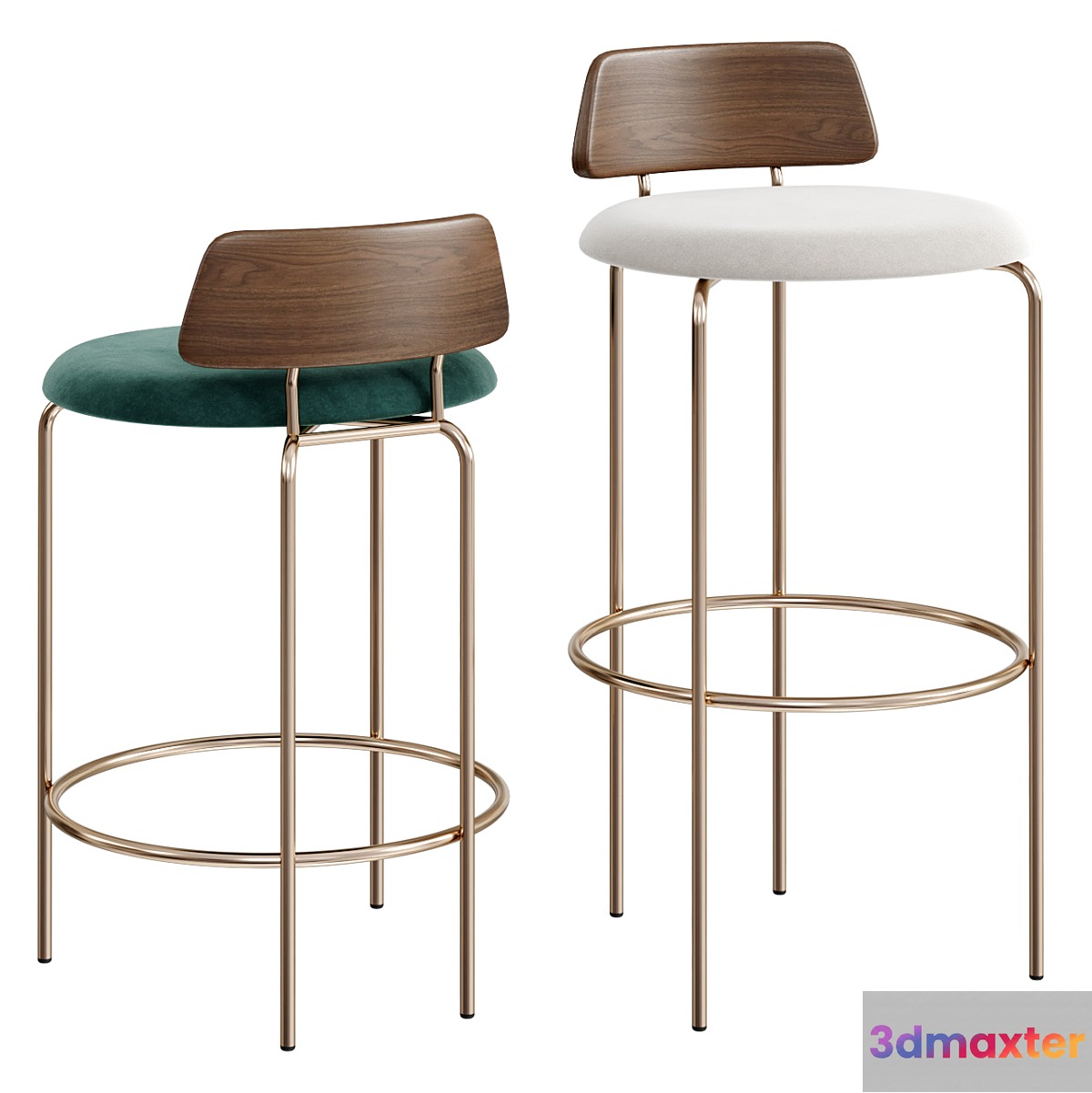 Aris chair - No.2