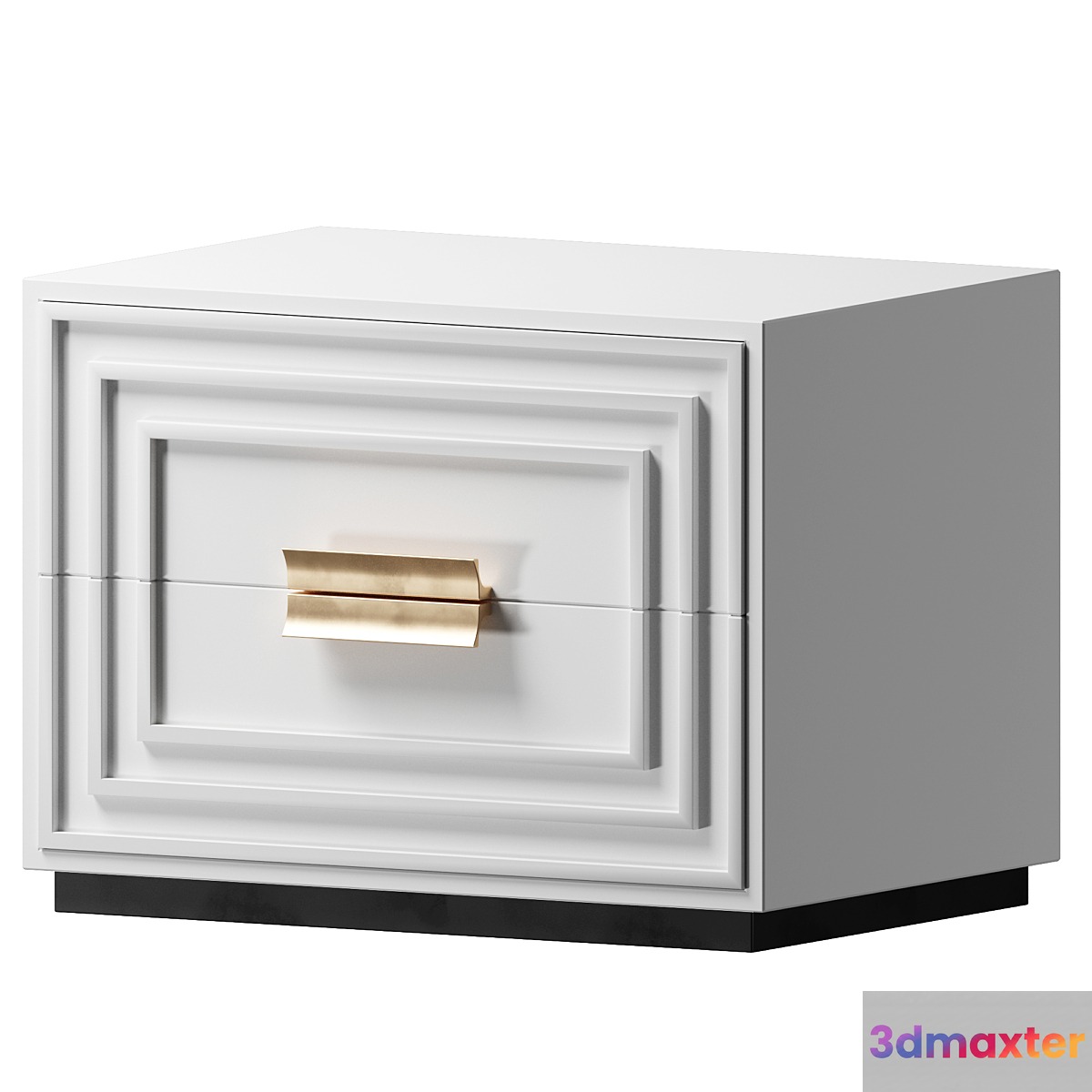 bedside table Diamond - No.2