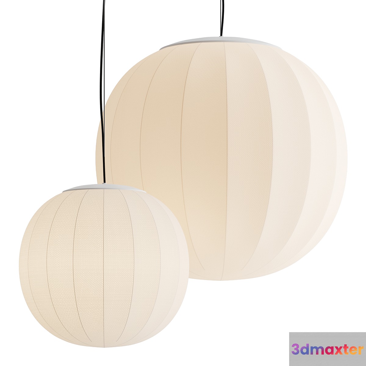 LUCEPLAN LITA | Hanging lamp - No.2