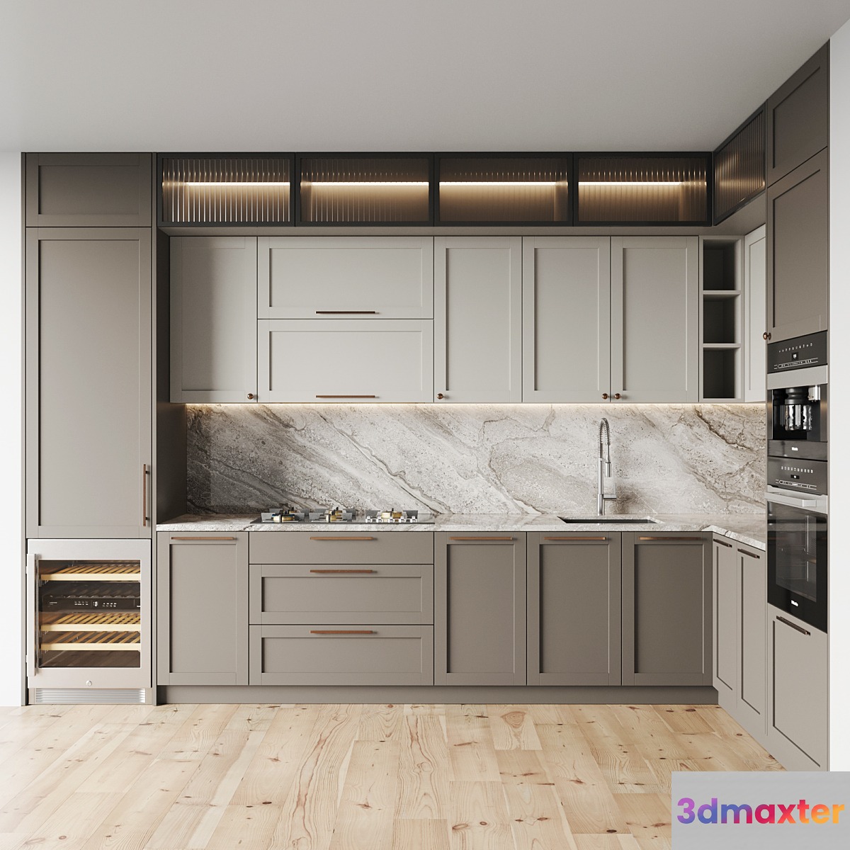 kitchen 0149 - No.2