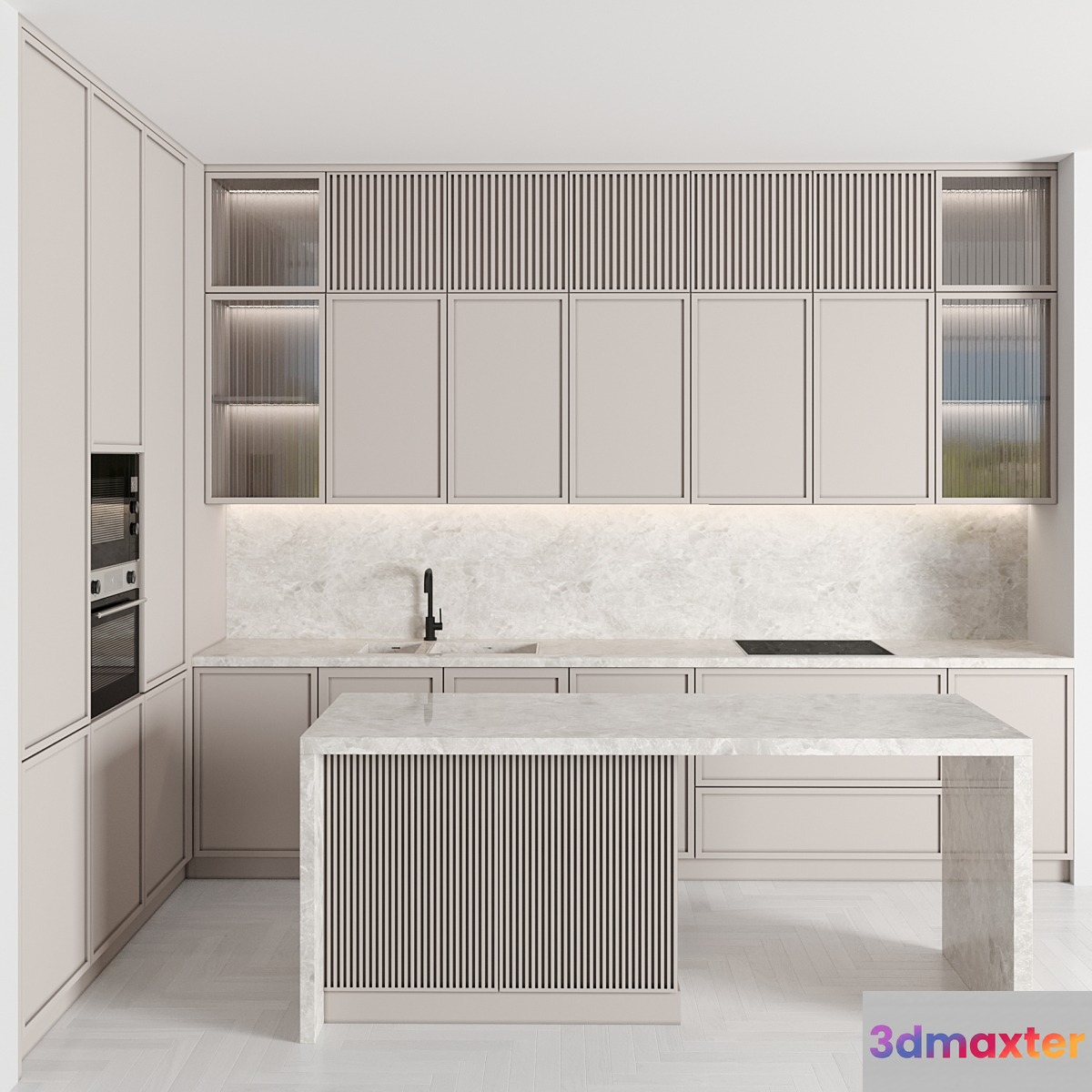 Kitchen 91 - No.2