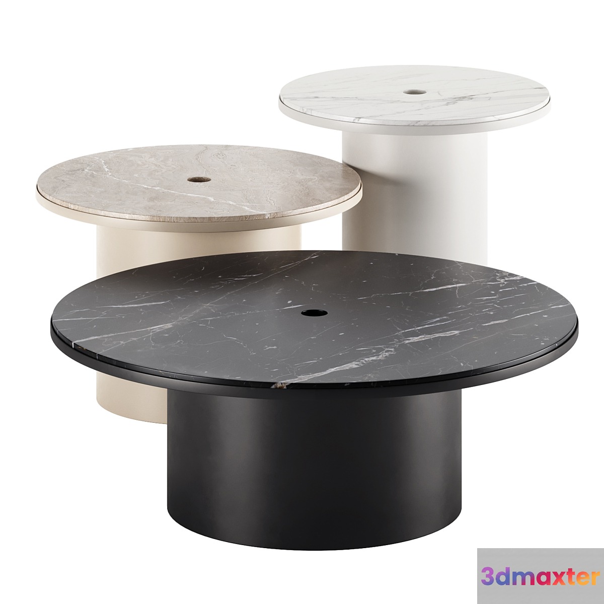 PLATEAU | Coffee Tables by Blu Dot