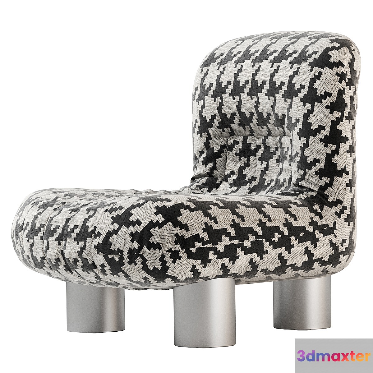 BOTOLO CHAIR - No.3