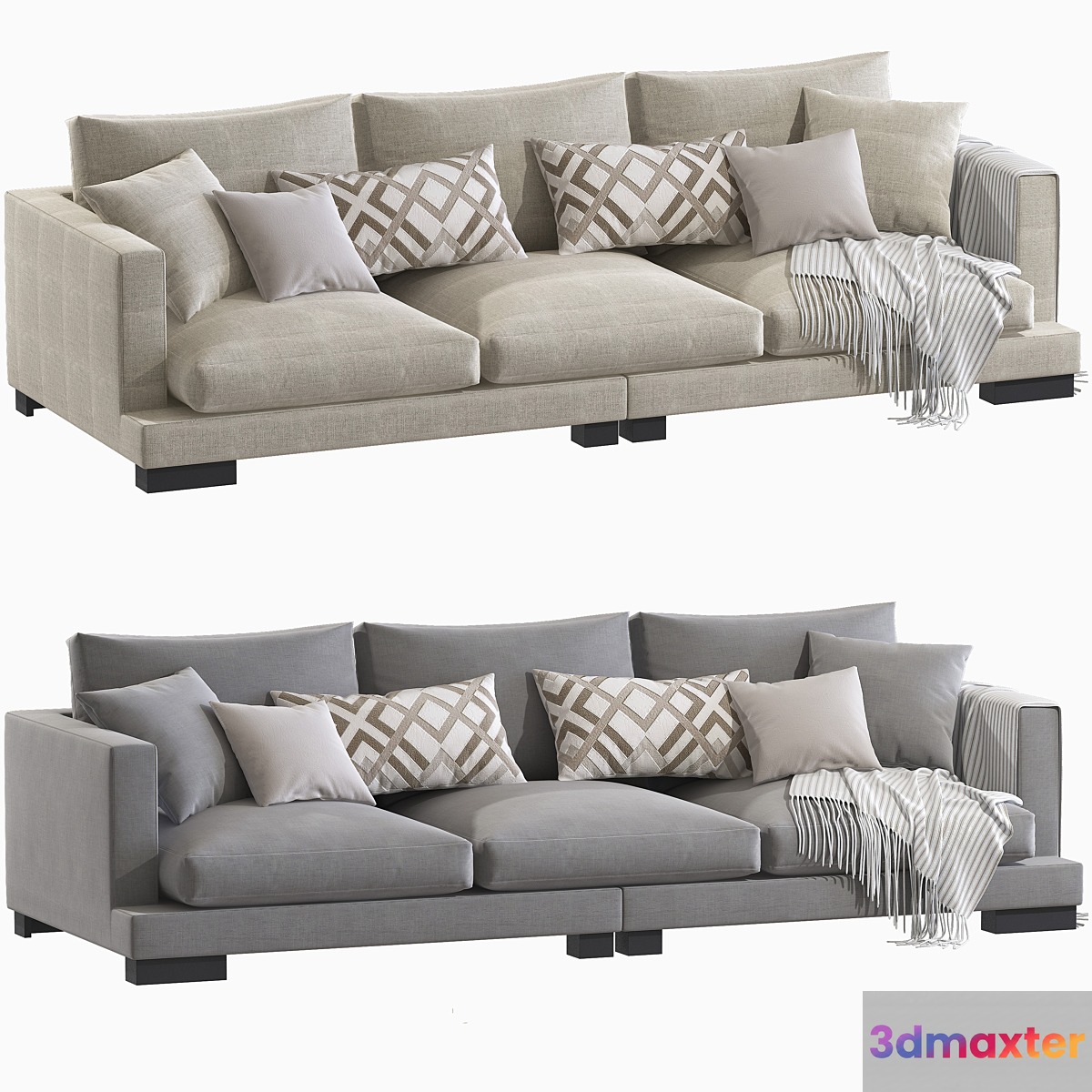 Eichholtz Tuscany Sofa