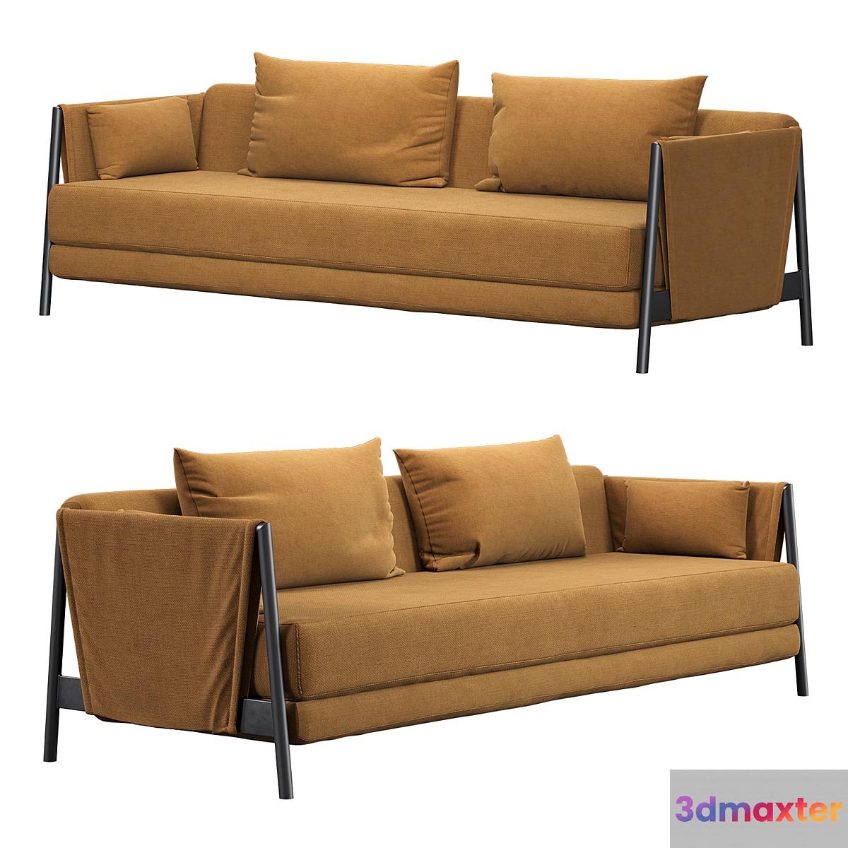 SoftLine Madison - No.2