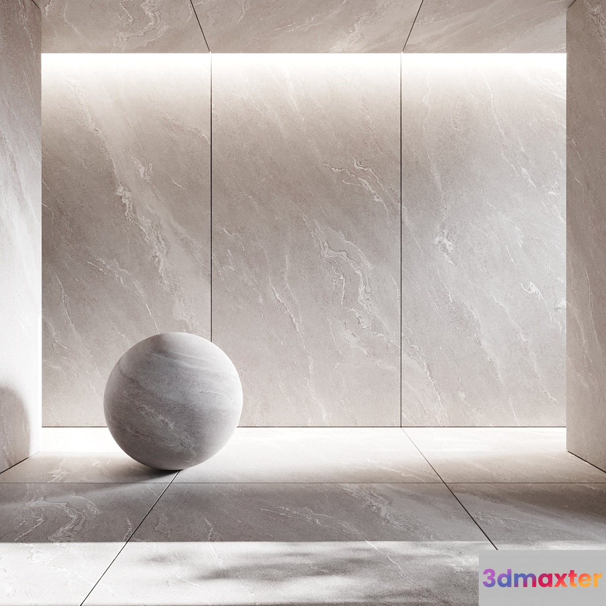 Tyrol Stone Porcelain Tile - No.2
