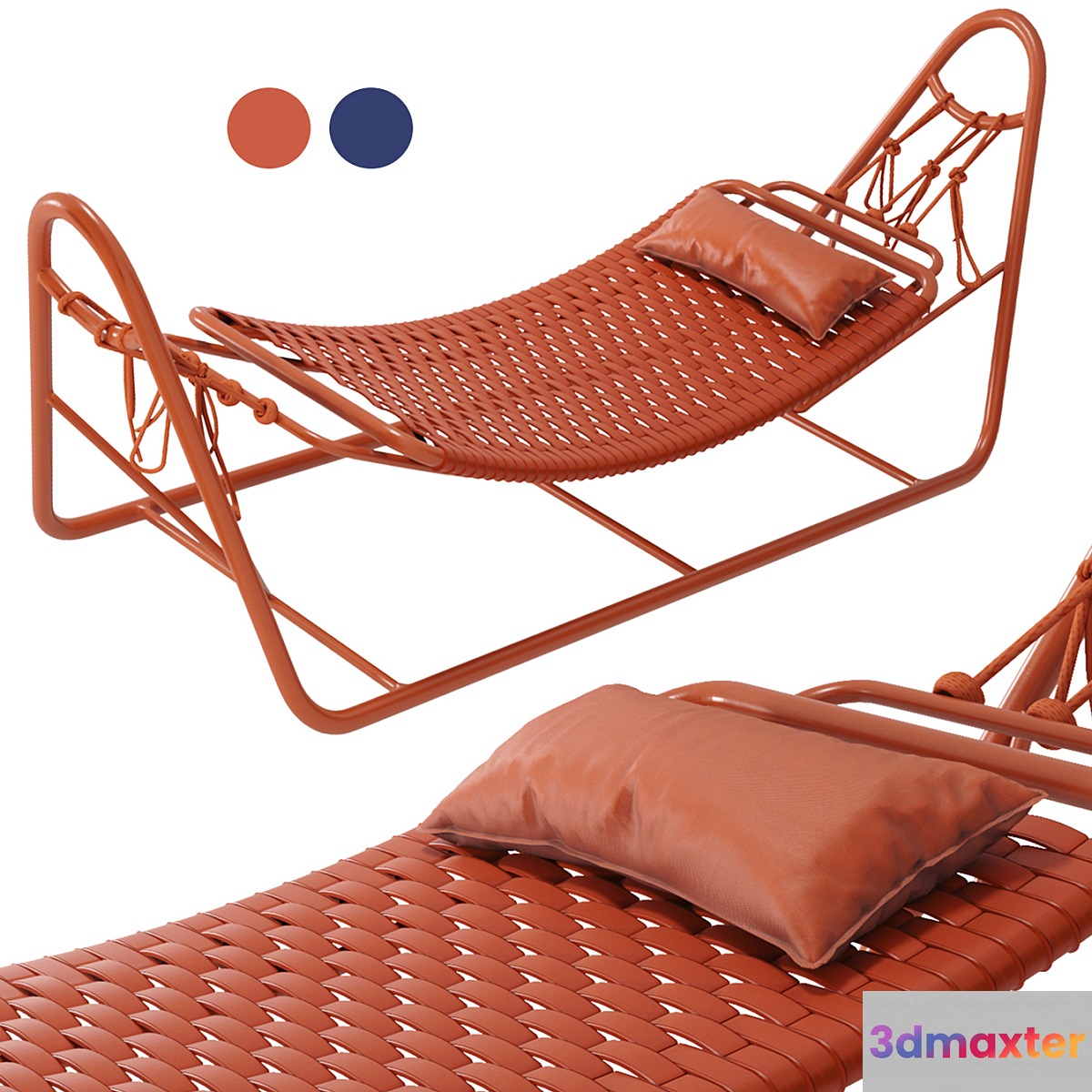Hammock Jambo