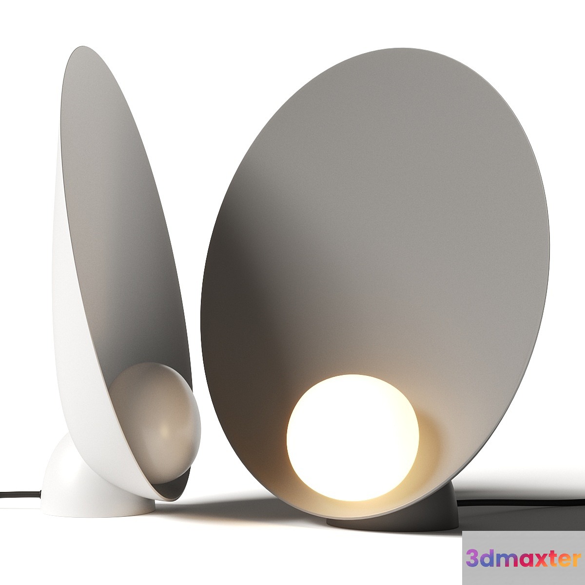 Vibia Musa Table Lamp - No.2