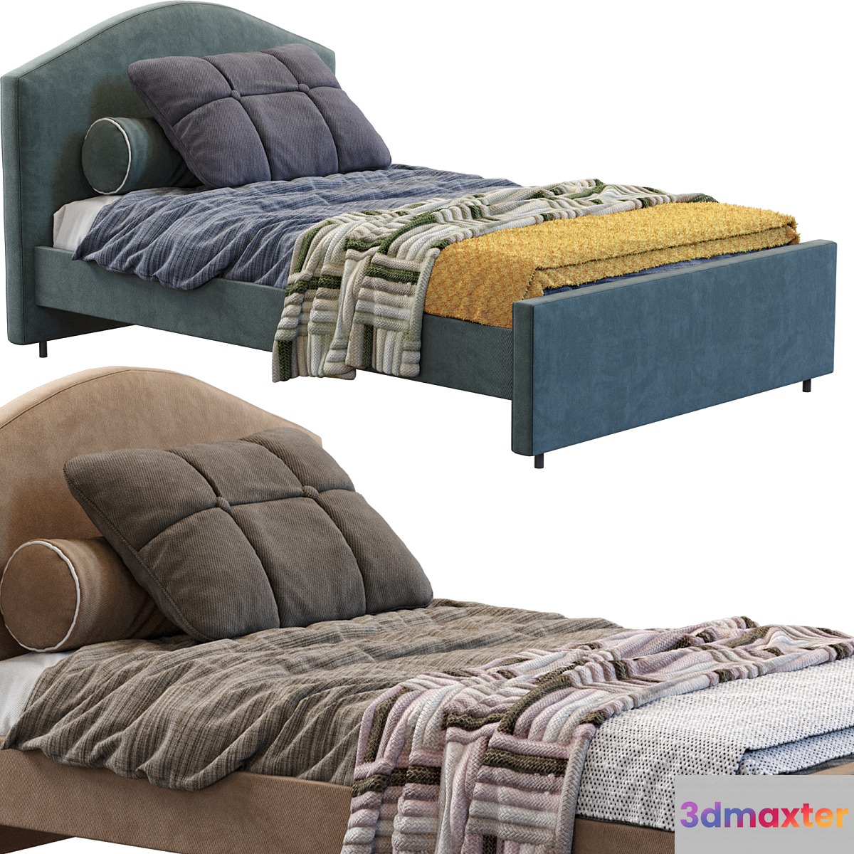 Hauga Bed By Ikea - No.3