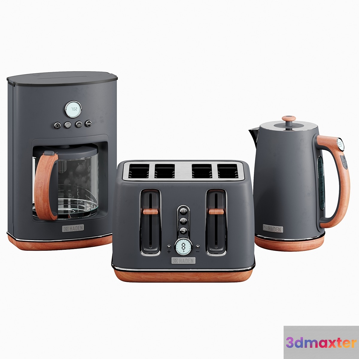 Haden appliance