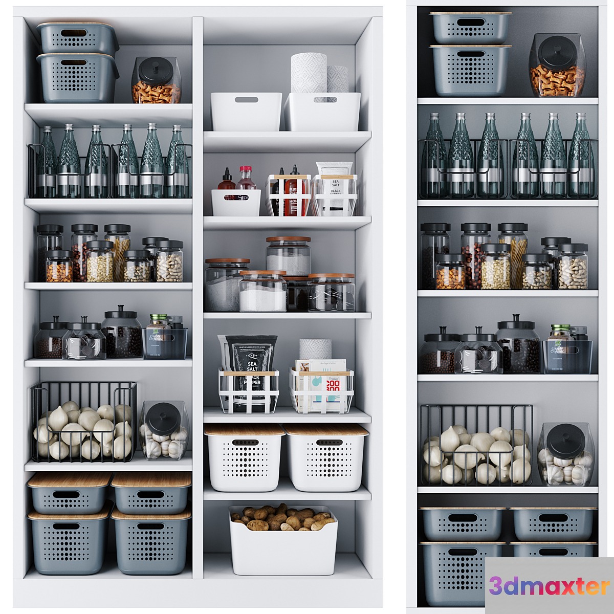 Kitchen Decor - No.11