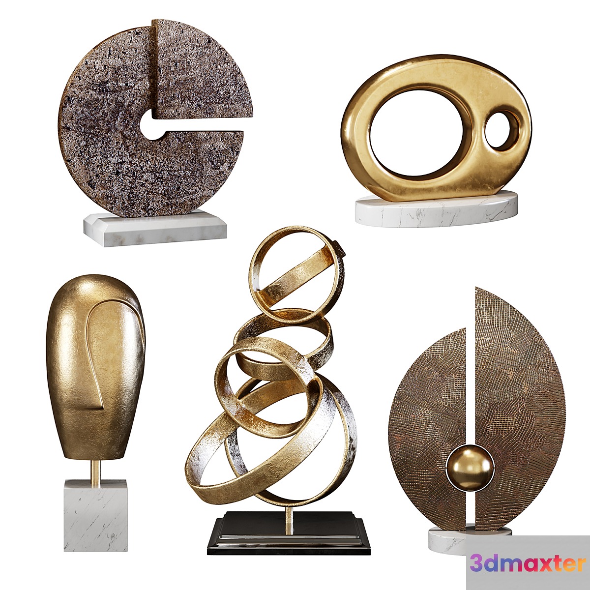 Sculptures 19