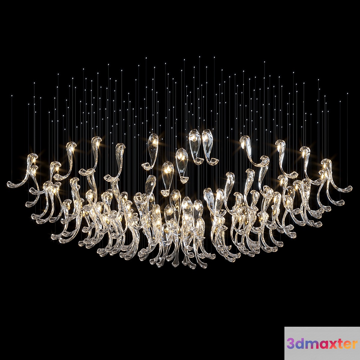 Droplight - Vargov Design - No.30