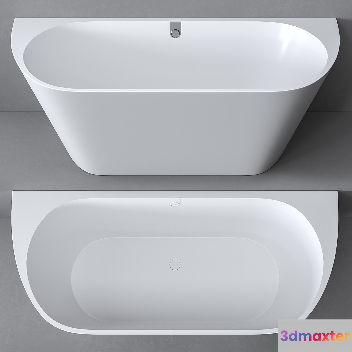 Villeroy&Boch Oberon 2.0 - No.2