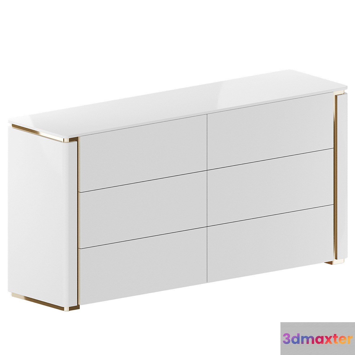frendis chest of drawers