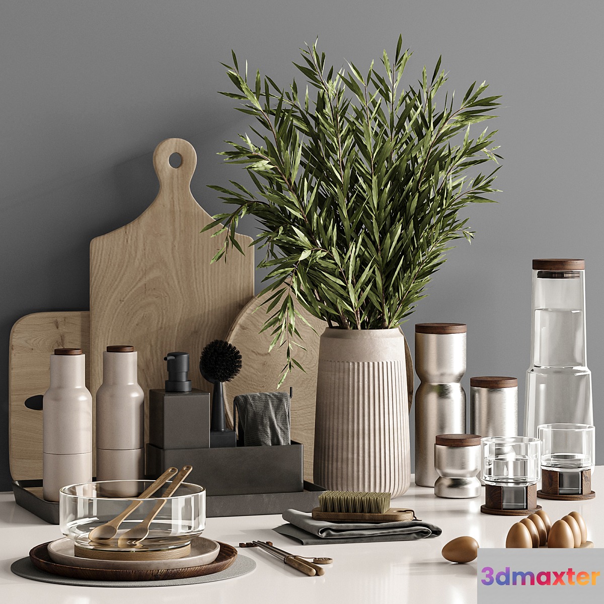 kitchen accessories 008 - No.2