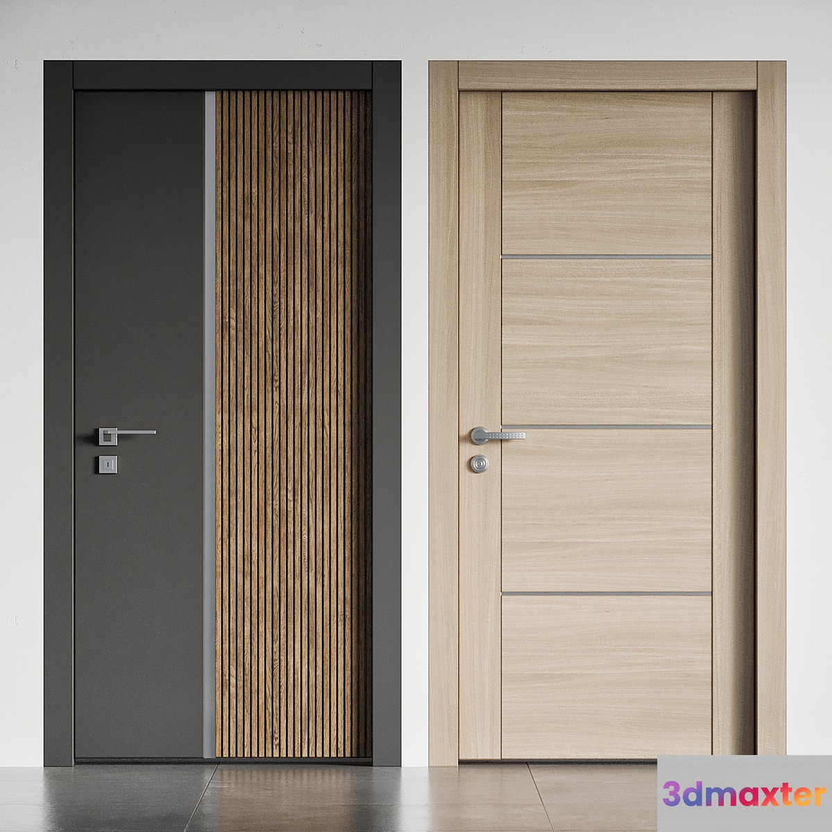 door 01
