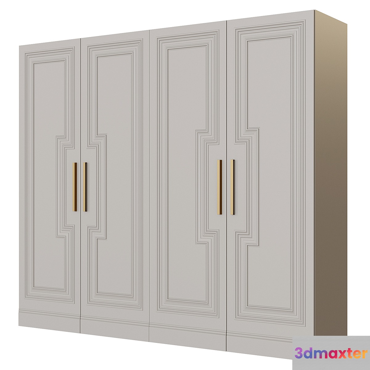Cupboard - No.9