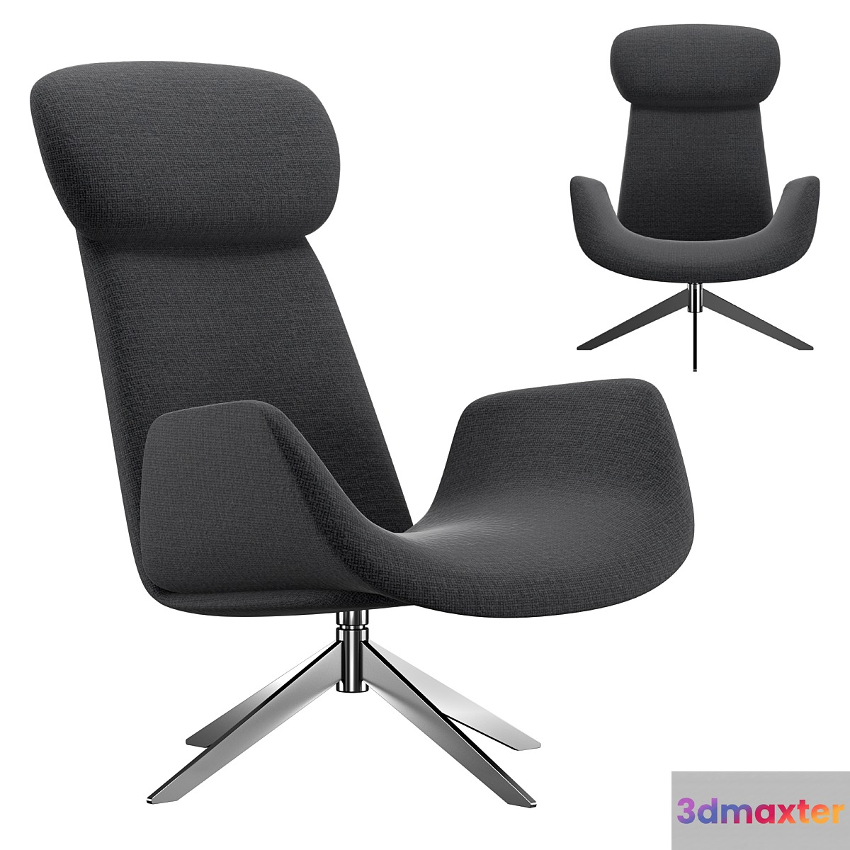 Armchair Vata - No.2