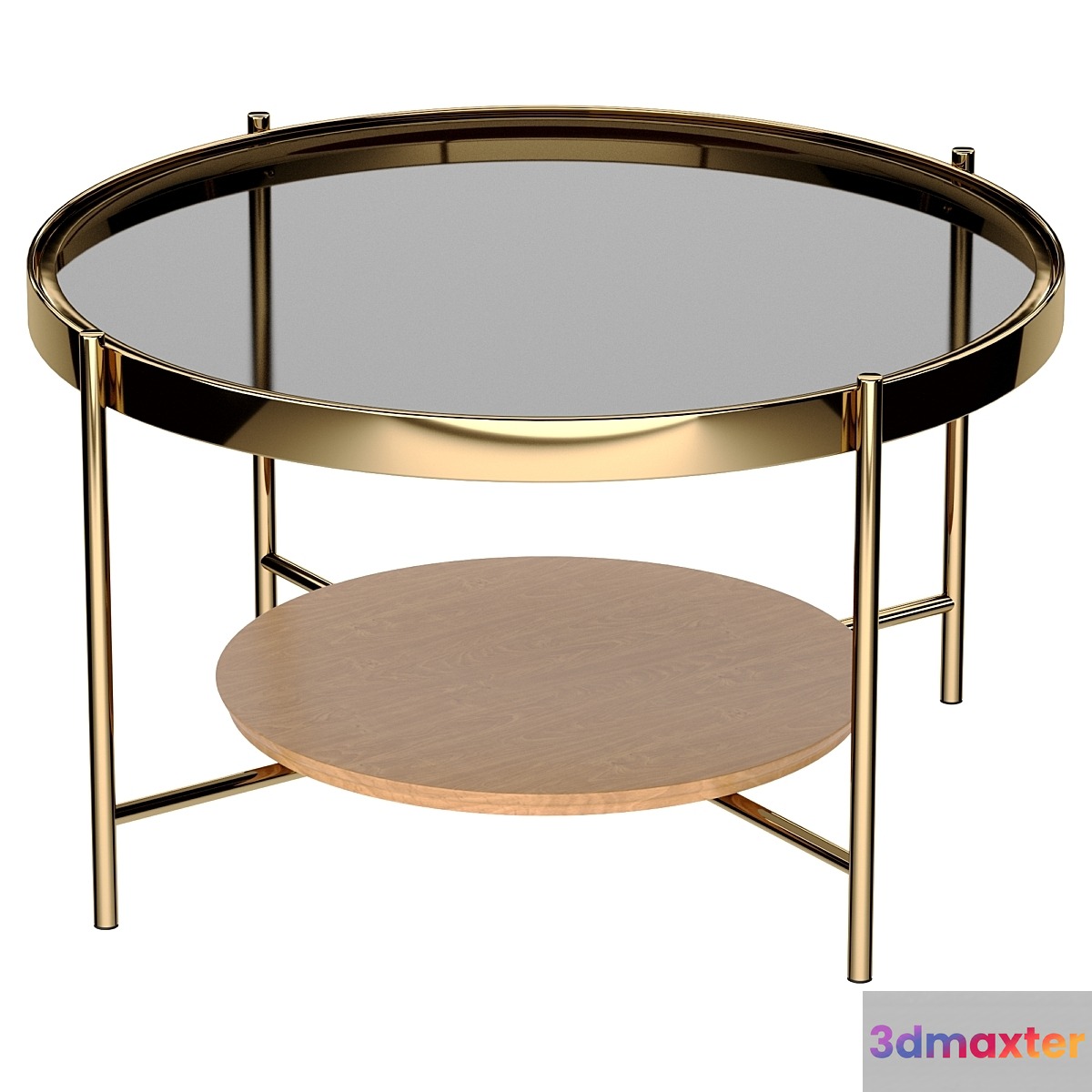 Sheffilton coffee table