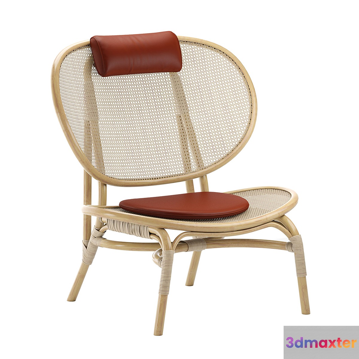 nomad chair - No.2