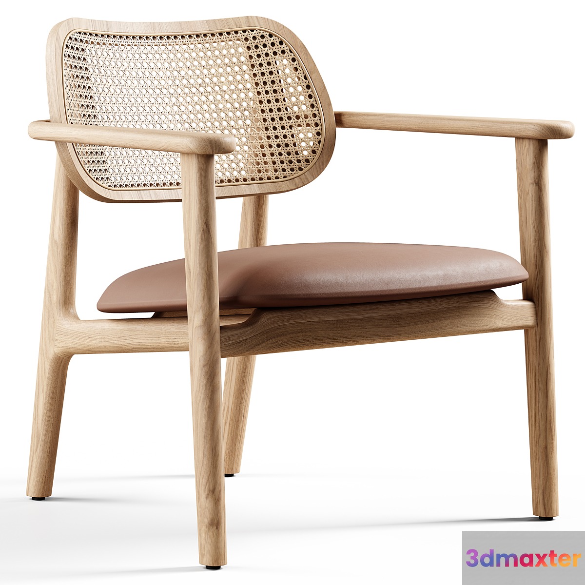 Vincent Sheppard - Titus lounge chair - No.2