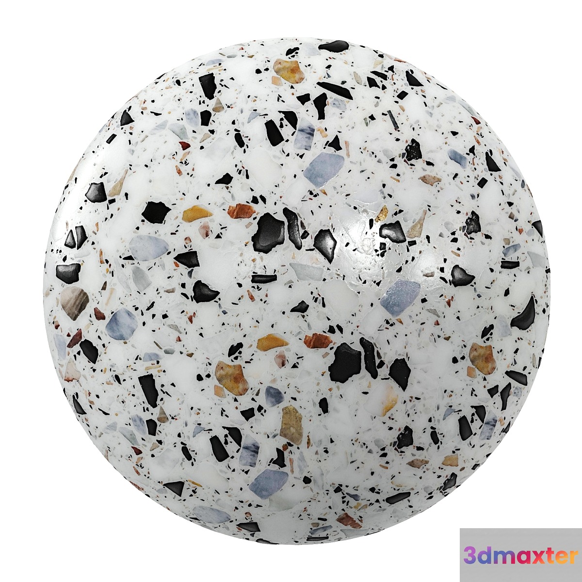 Euval Terrazzo 21 - No.2