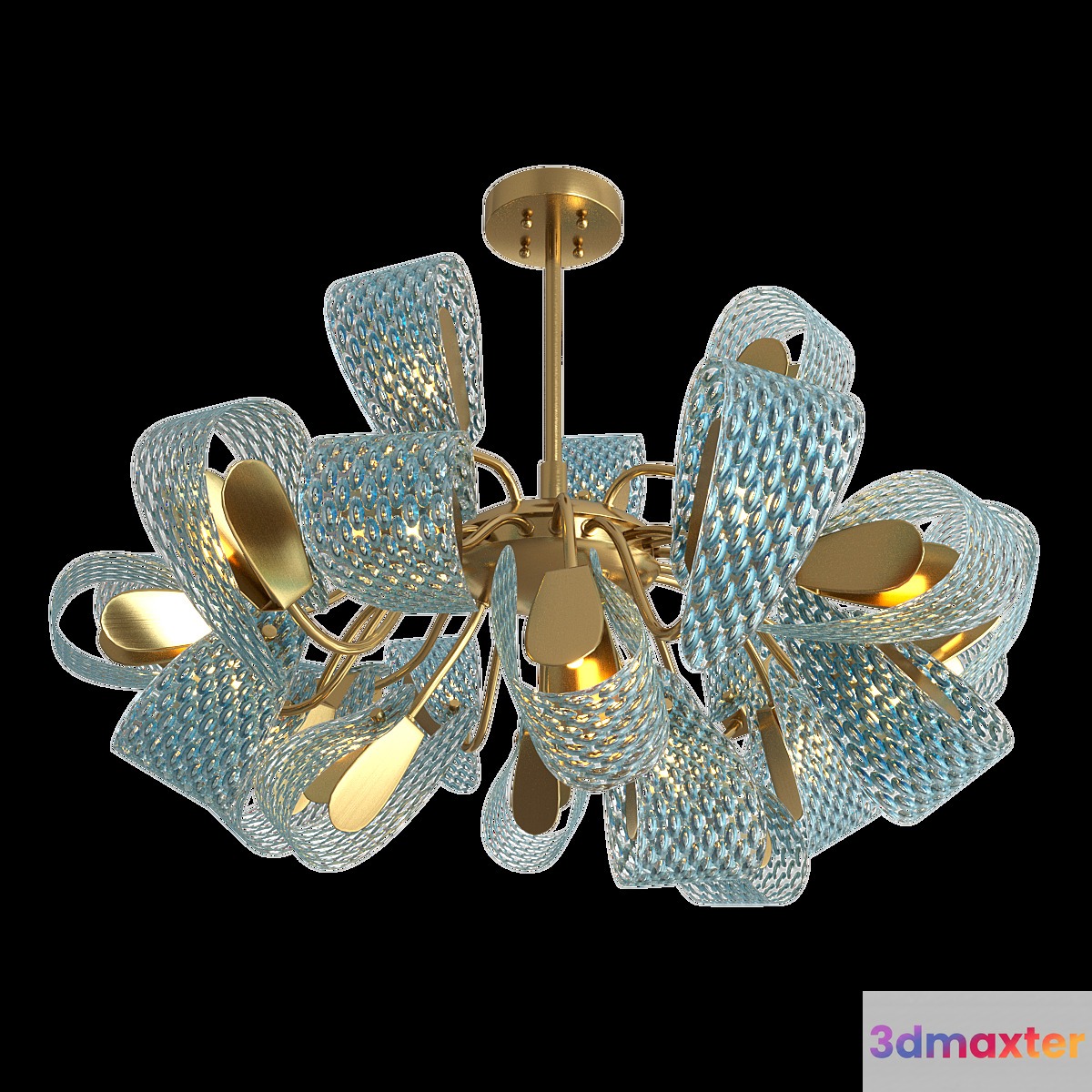 Mirabelle Blue 44.7310 OM