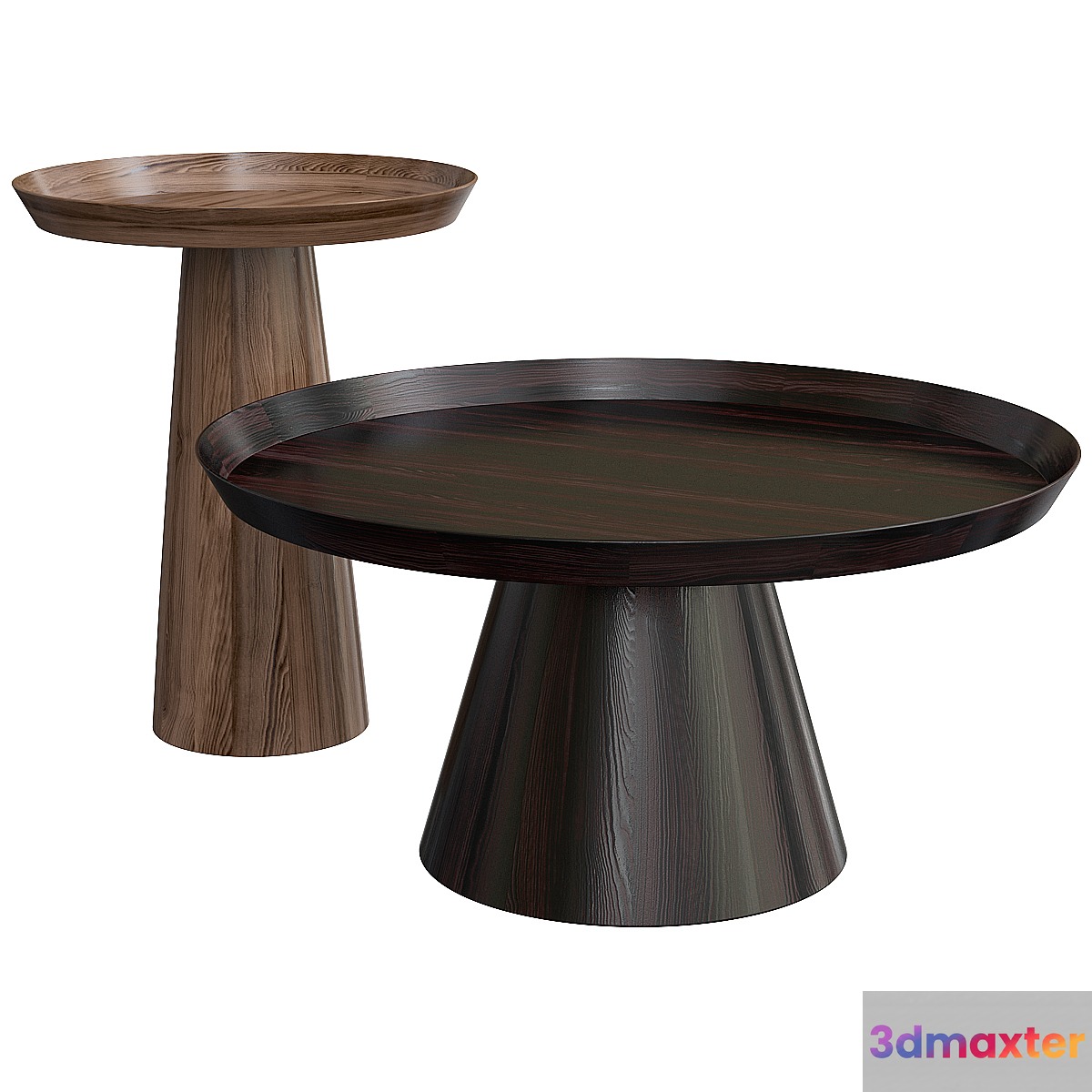 Bloomingville Luana Coffee Table