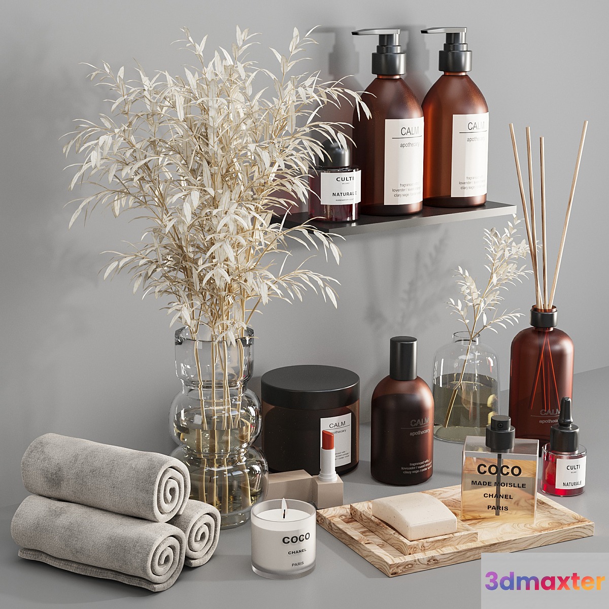 bathroom accessories07