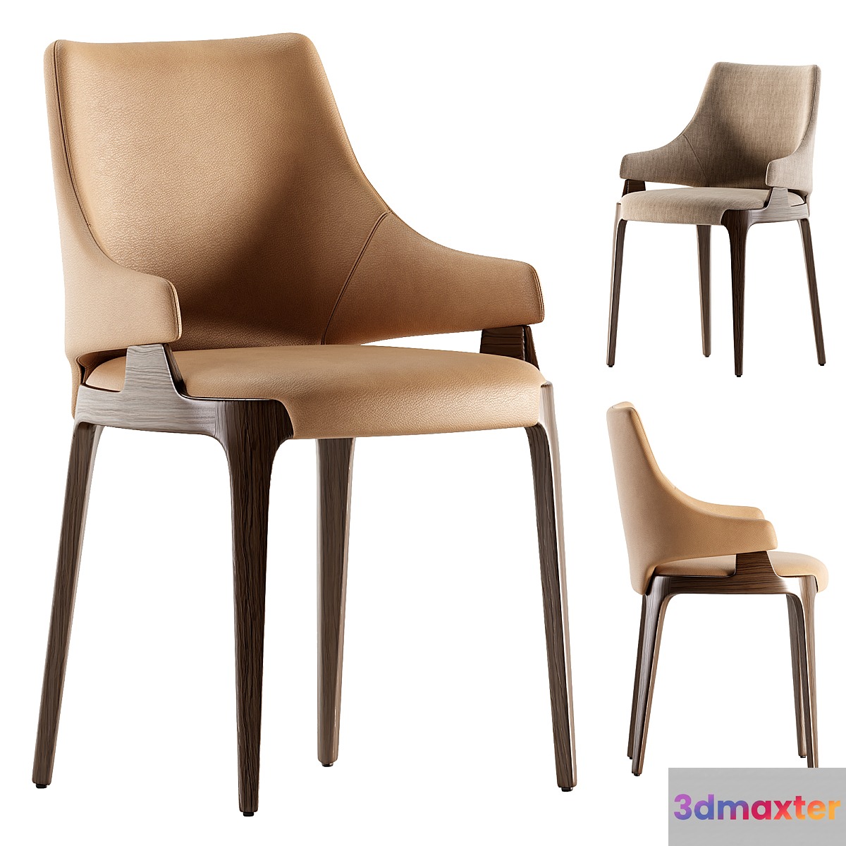 Potocco Velis chair - No.4
