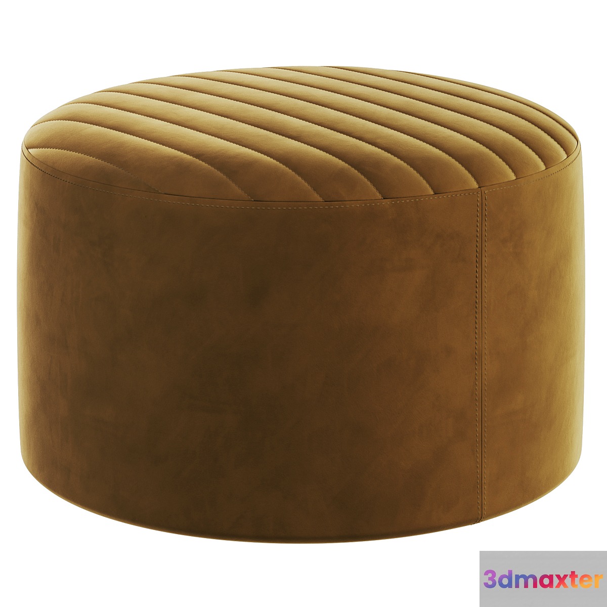 Pouffe Tofe from Corner design - No.2