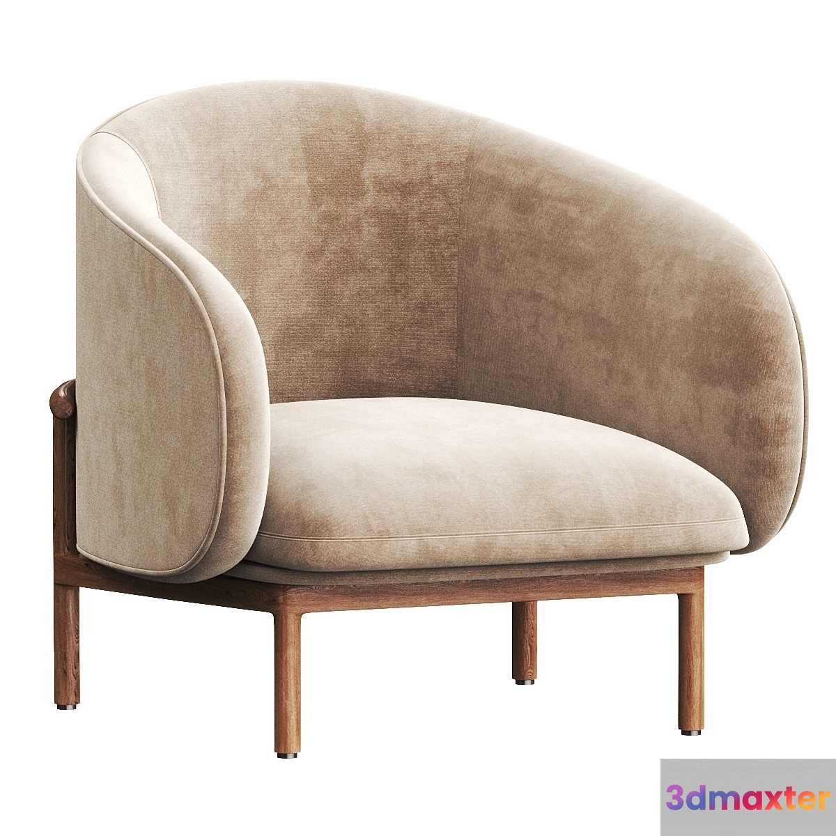 MELA Armchair Artisan