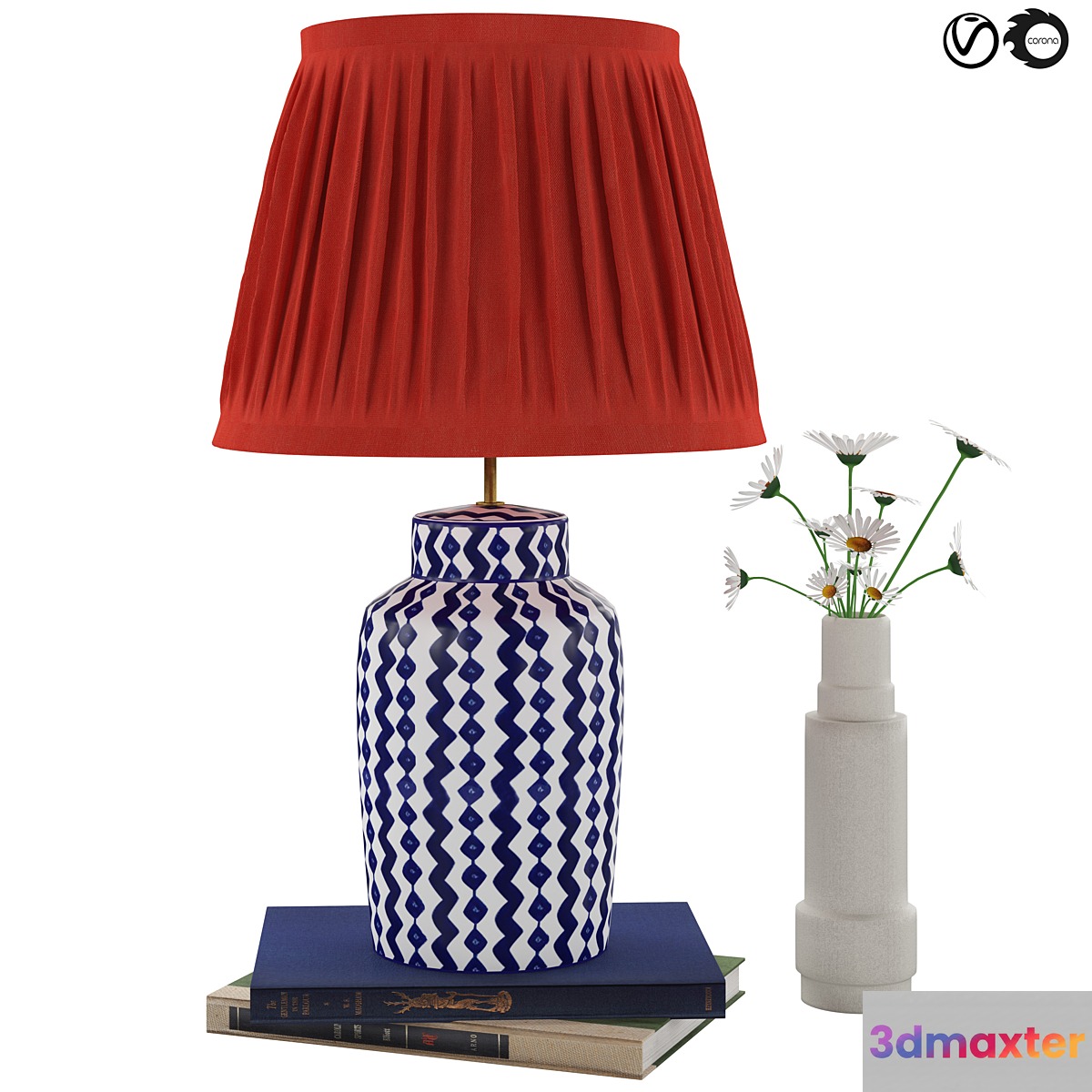 Gingembre table lamp - No.3