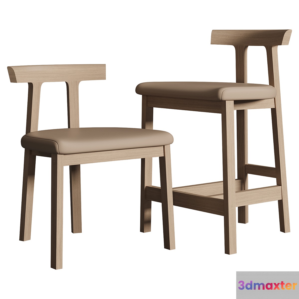 Torii Stool
